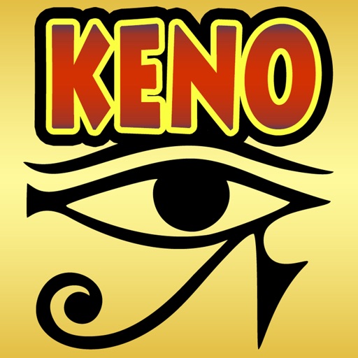 Keno Bonus Play Icon