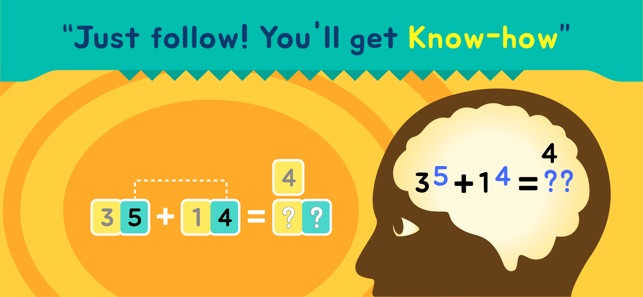 Mental Math - basics of math(圖3)-速報App