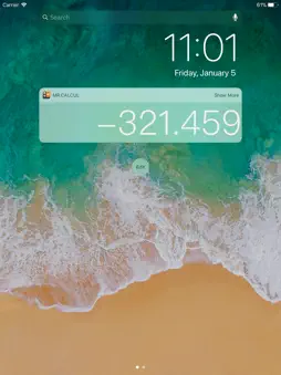 Mr.CalCul screenshot 8