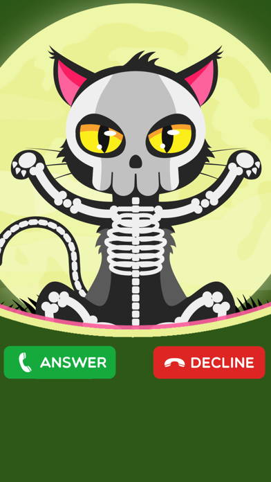 Cat Calling You! Fake Callsのおすすめ画像3