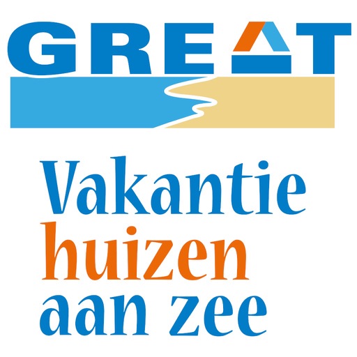 GREAT VAKANTIE iOS App