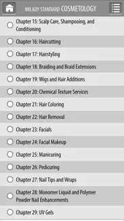 milady cosmetology exam review problems & solutions and troubleshooting guide - 2