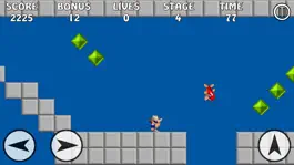Game screenshot Mister Jump apk