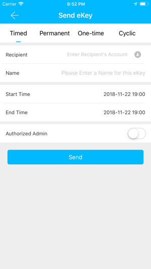 My-locks(圖1)-速報App