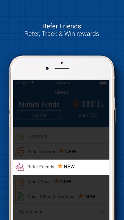 Mutual Funds by IIFL screenshot-7