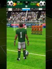 freekick strike айпад изображения 2