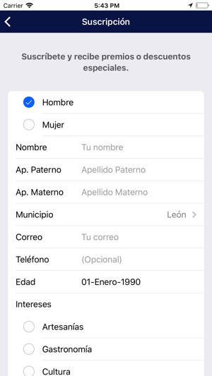 Marca Guanajuato(圖3)-速報App