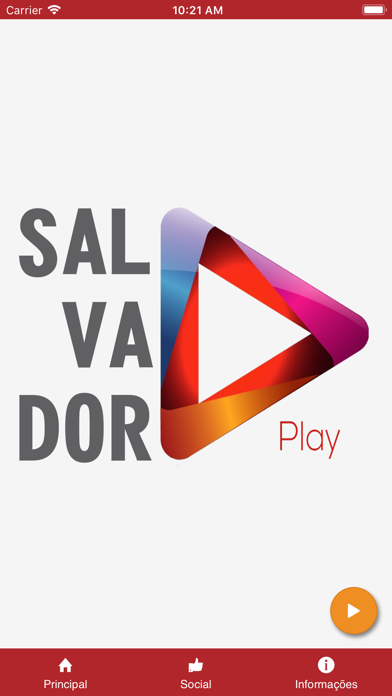 Salvador Play screenshot 2