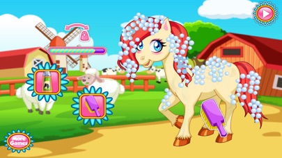 Horse Makeover screenshot 3