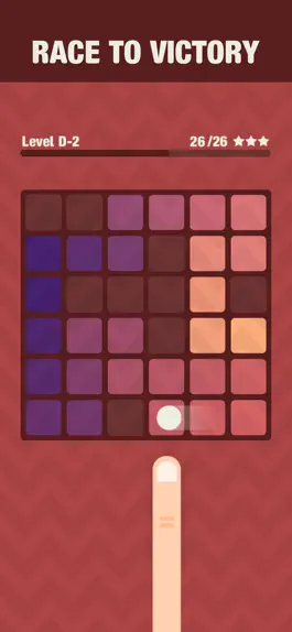 Game screenshot Trace Race! hack