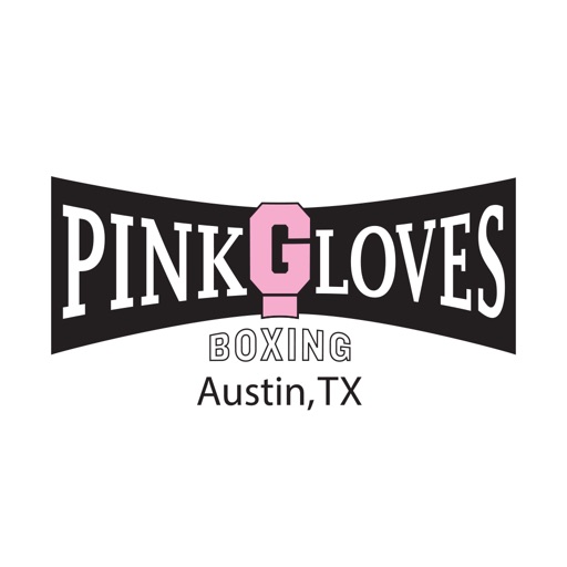 Pink Gloves Boxing Austin