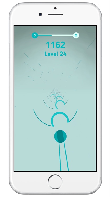 Gate Rusher Arcade screenshot-3