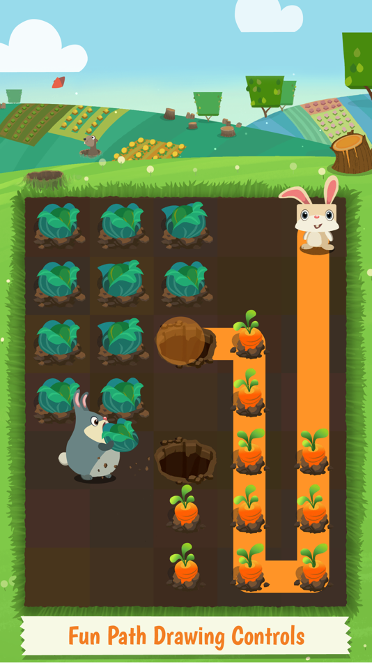 #1. Patchmania (iOS) Bởi: Little Details LLC