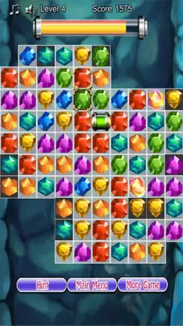 Game screenshot Gems Dash mod apk