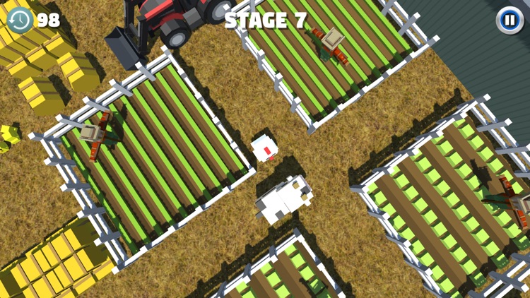 Oh My Chicks screenshot-6