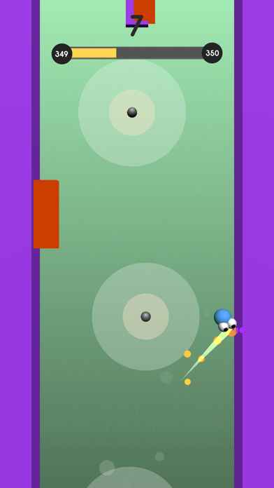 Sling Swing screenshot 3