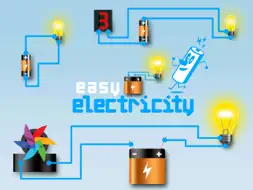 Easy Electricity screenshot 4