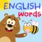 This free online application, First Words Vocabulary Builder, is really a helpful educational learning game to improve and even increase English Vocabulary which is basic words in use as well as sight words list