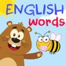 First Words Vocabulary Builder icon