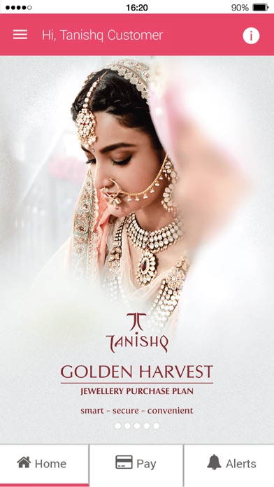 Tanishq Golden Harvest screenshot 3