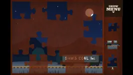 Game screenshot Build A Train Puzzles apk