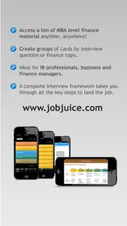 How to cancel & delete jobjuice fin. & inv. banking 2