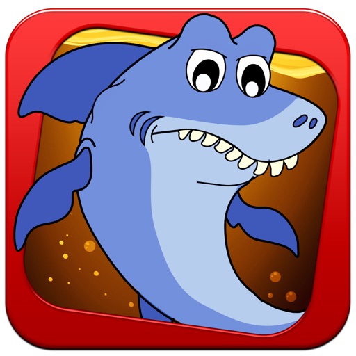 Shark Tank - Tap Paradise Fish icon