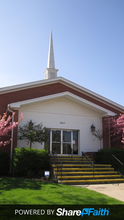 Immanuel Baptist, Columbus, OH