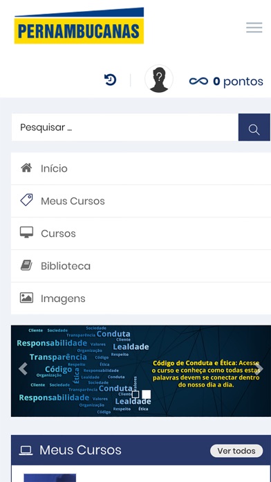 UNIV DIGITAL PERNAMBUCANAS screenshot 3