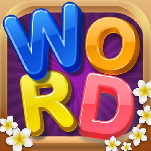 Word Puzzle -  Connect words icon