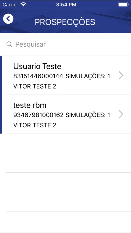 EMPRESTA CONDOMÍNIOS screenshot-3