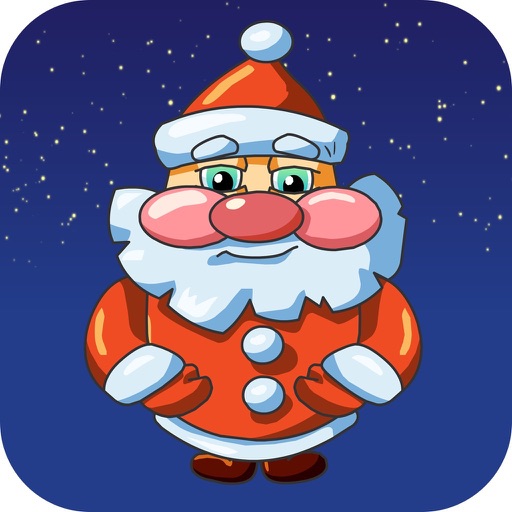 Santa-gifts icon