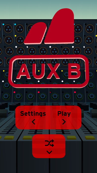 AUX B Screenshot 4
