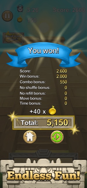 Pyramid – Solitaire Card Game(圖5)-速報App