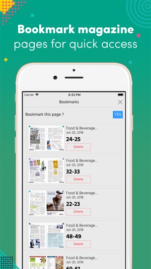 Food & Beverages Processing(圖3)-速報App