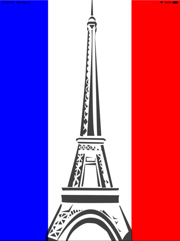 法语词汇-轻松学法语のおすすめ画像1