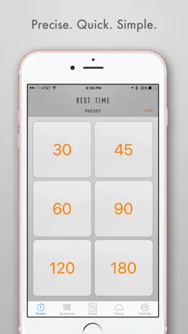 Game screenshot Rest Time mod apk