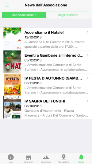 Operatori Gambarie(圖6)-速報App
