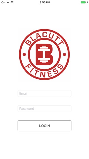 Blacutt Fitness