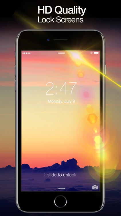 Live Wallpaper.s Maker Now screenshot-4