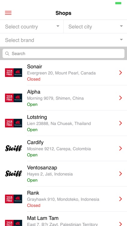 netWorth Loyalty Card screenshot-6