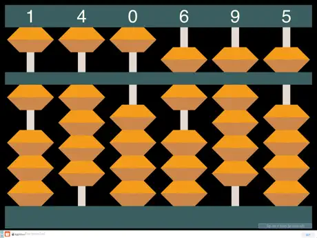 Abacus - Simple Soroban Abacus