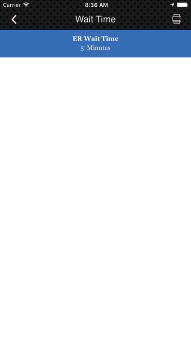 【图】Weirton Medical Center(截图2) 【图】Weirton Medical Center(截图2)
