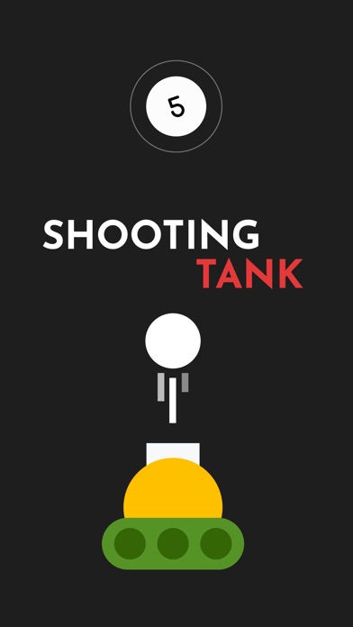 Shooting Tank screenshot 4