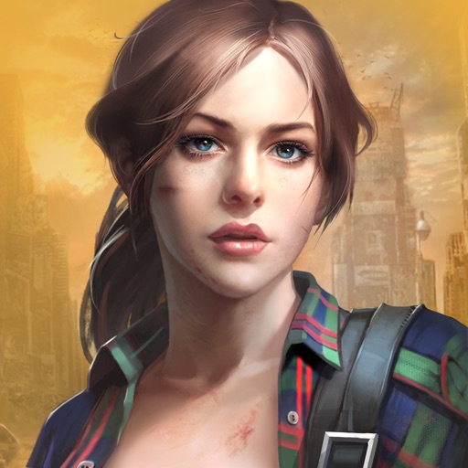 Dead Zone: Zombie Crisis iOS App