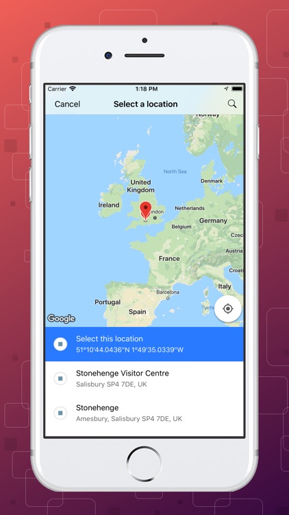 Magento2 Hyperlocal Mobile App screenshot-8