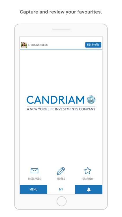 Candriam 20 Years