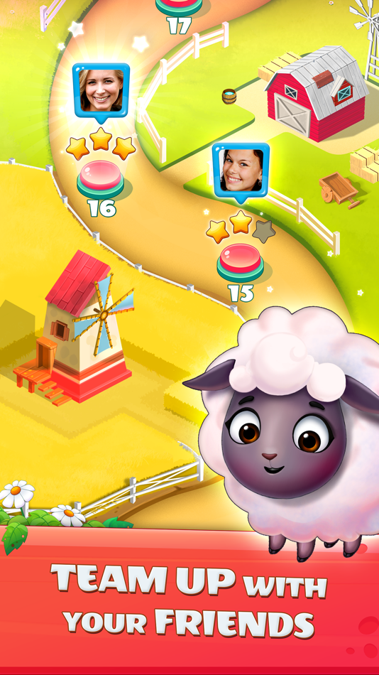 #3. Pet Savers (iOS) 게시자: Plexonic Games