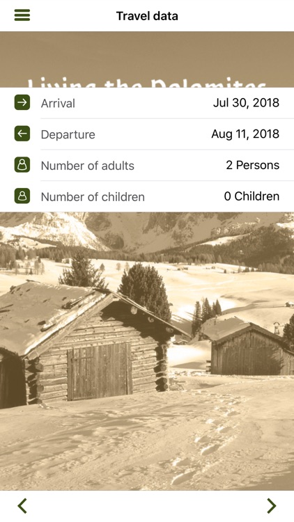 Seiser Alm Booking Guide