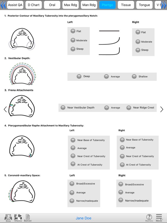 Genius Dental screenshot-3